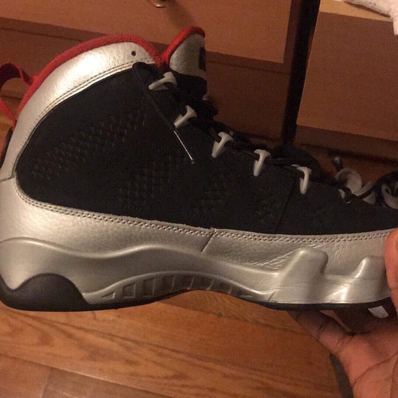 Kilroy 9s - Picture 2 of 4